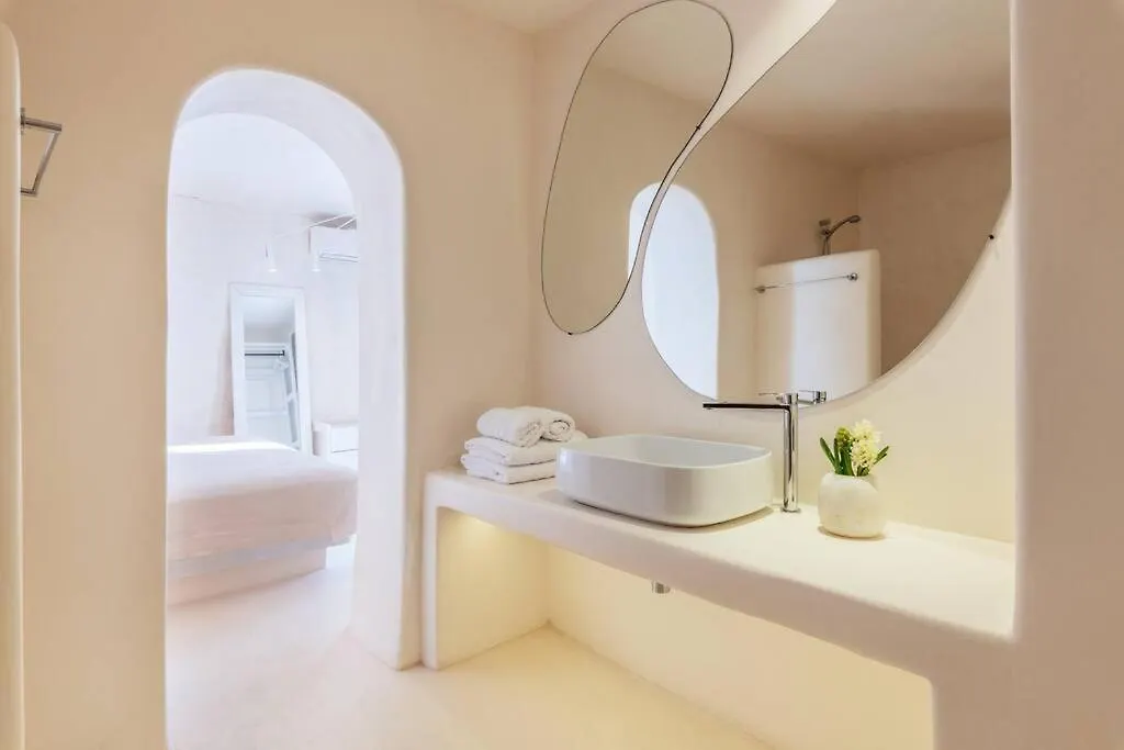 Villa M Fanari  0*, Fanari (Mykonos) Grecja