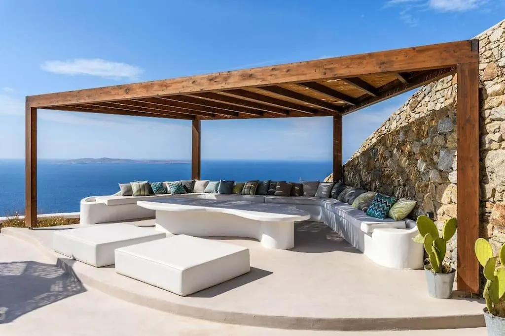 Villa M Fanari   Fanari (Mykonos)